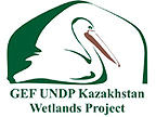 Комплексное сохранение водно-болотных угодий Казахстана